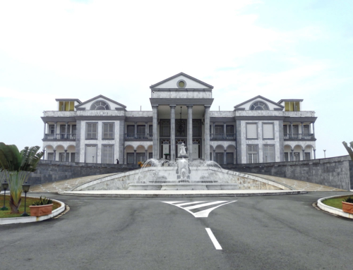 Bata – Residenza Privata