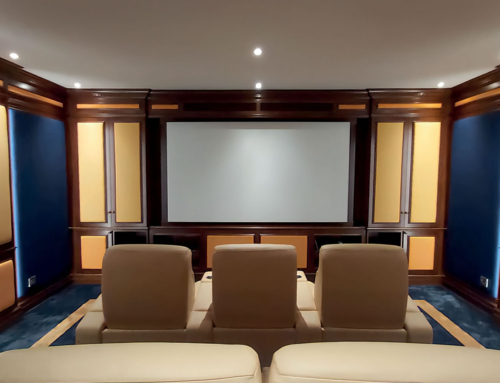 Malta –  Residenza Privata