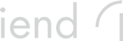 iEnd soluzioni professionali audio e video Logo
