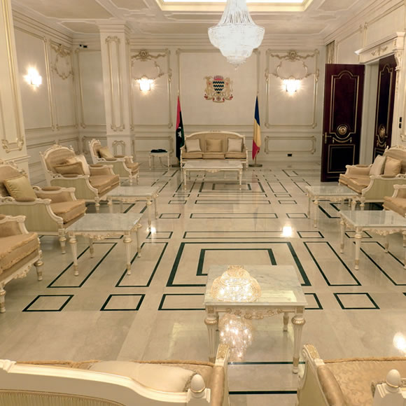 Audio video installazioni pubblica amministrazione